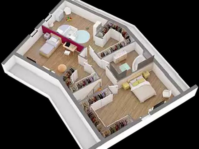 Achat maisons La Haye Malherbe 5 pièces