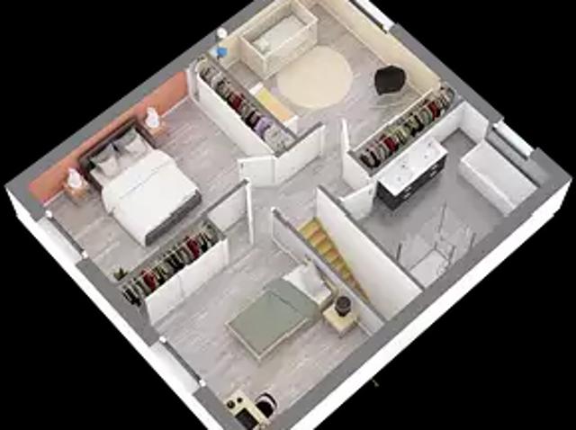 Achat maisons La Haye Malherbe 5 pièces