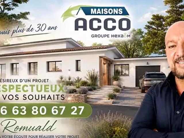 Achat maisons La Jarne 5 pièces