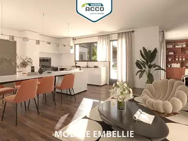 Achat maisons La Jarne 5 pièces