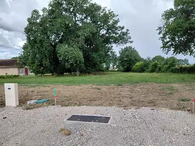 Achat maisons La Lande de Fronsac 2 pièces