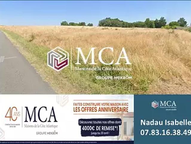 Achat maisons La Lande de Fronsac 4 pièces