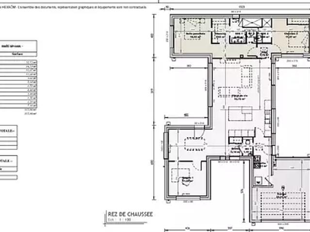 Achat maisons La Plaine sur Mer 4 pièces