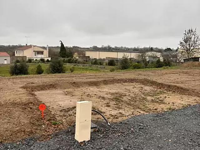 Achat maisons La Pommeraye 4 pièces