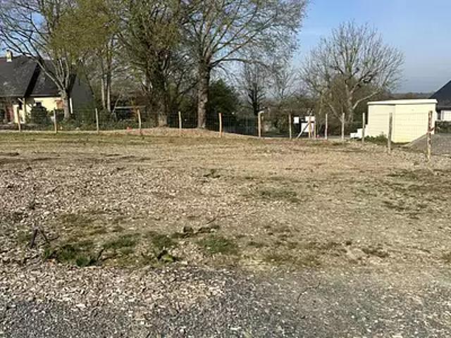 Achat maisons La Pommeraye 4 pièces