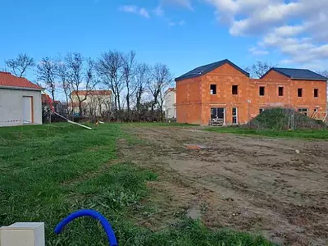 Achat maisons La Pommeraye 4 pièces