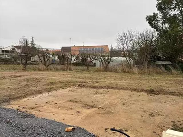 Achat maisons La Pommeraye 4 pièces