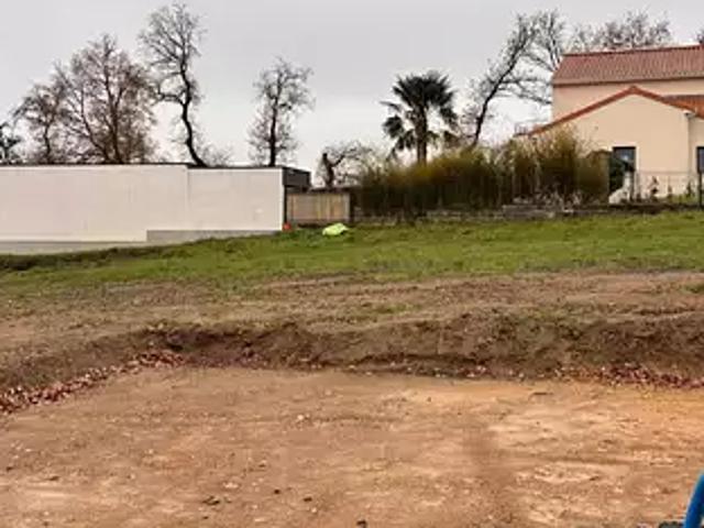 Achat maisons La Pommeraye 5 pièces