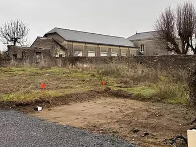 Achat maisons La Pommeraye 5 pièces