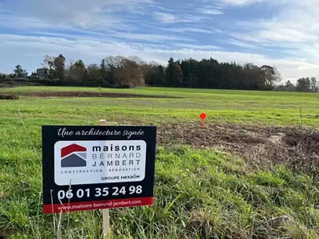 Achat maisons La Possonnière 4 pièces