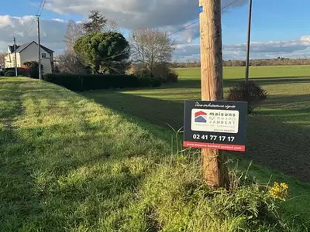 Achat maisons La Possonnière 5 pièces
