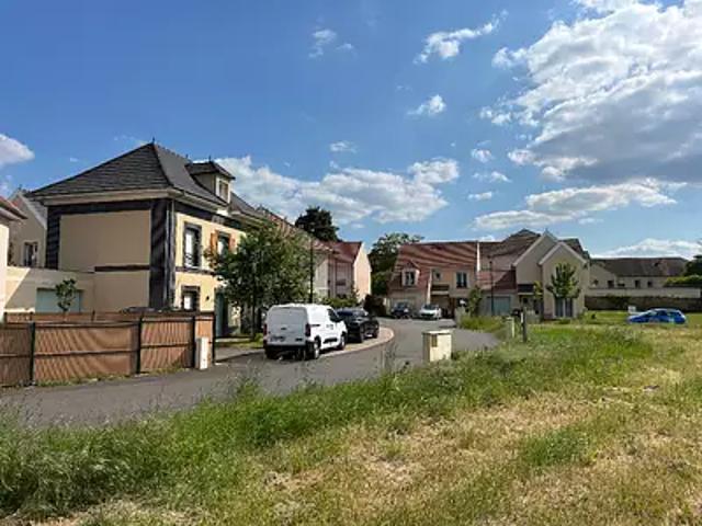 Achat maisons La Queue les Yvelines 5 pièces