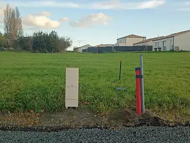 Achat maisons La Roche sur Yon 3 pièces