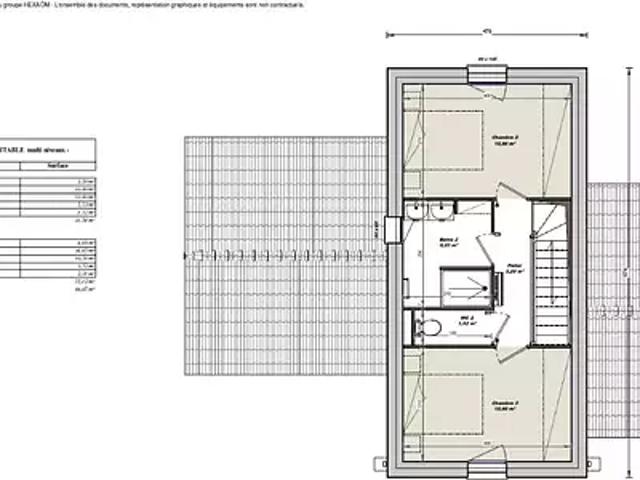 Achat maisons La Roche sur Yon 4 pièces