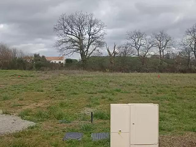 Achat maisons La Roche sur Yon 4 pièces
