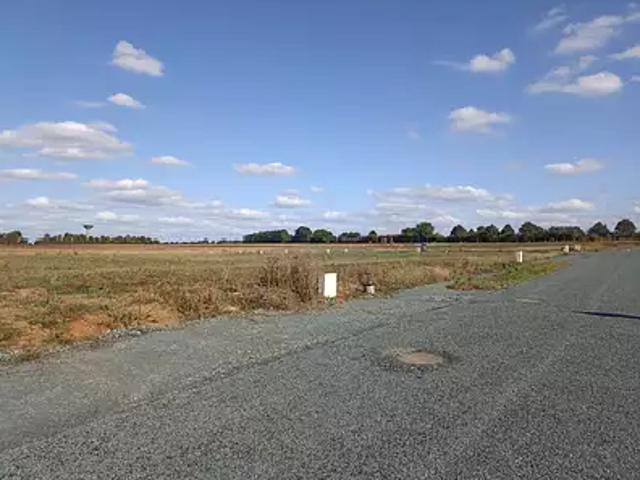 Achat maisons La Roche sur Yon 4 pièces