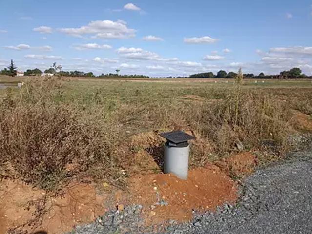 Achat maisons La Roche sur Yon 4 pièces
