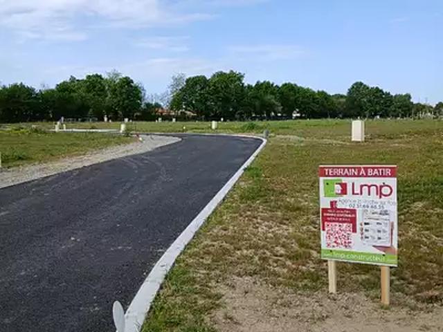 Achat maisons La Roche sur Yon 5 pièces