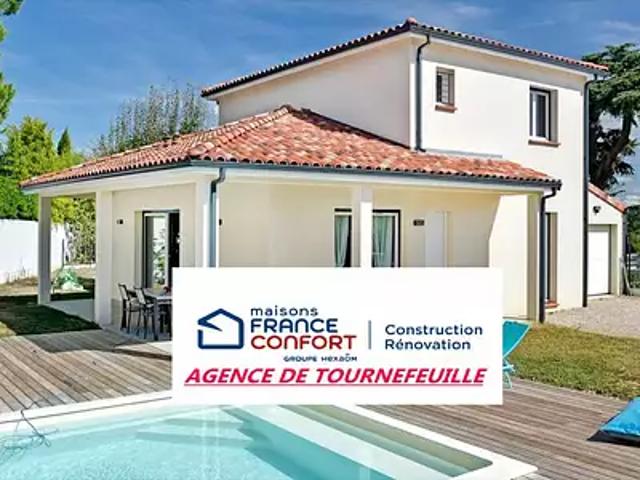 Achat maisons La Salvetat Saint Gilles 4 pièces