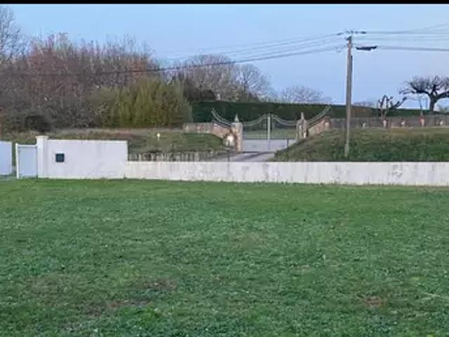 Achat maisons La Sauve 4 pièces