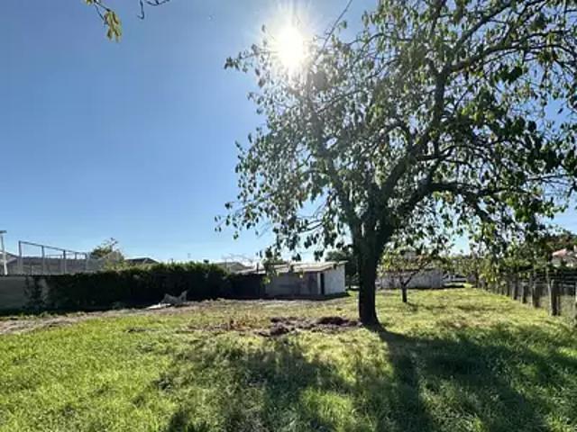 Achat maisons La Sauve 4 pièces