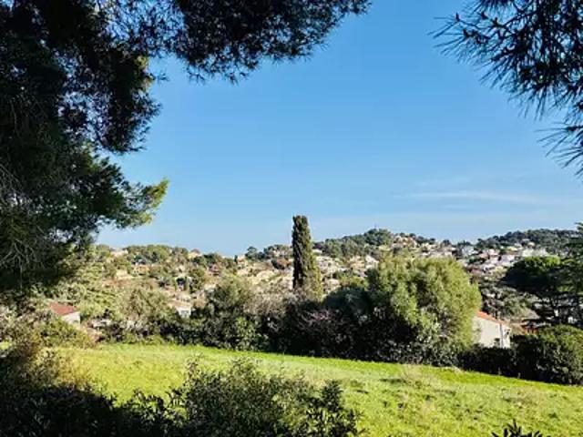 Achat maisons La Seyne sur Mer 2 pièces