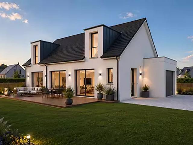 Achat maisons La Turballe 6 pièces