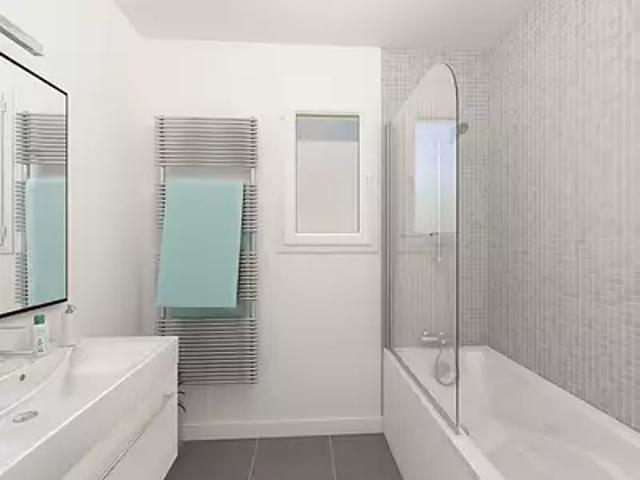 Achat maisons La Tour Saint Gelin 4 pièces