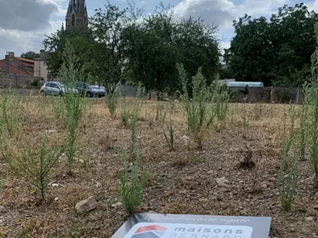 Achat maisons La Tourlandry 5 pièces