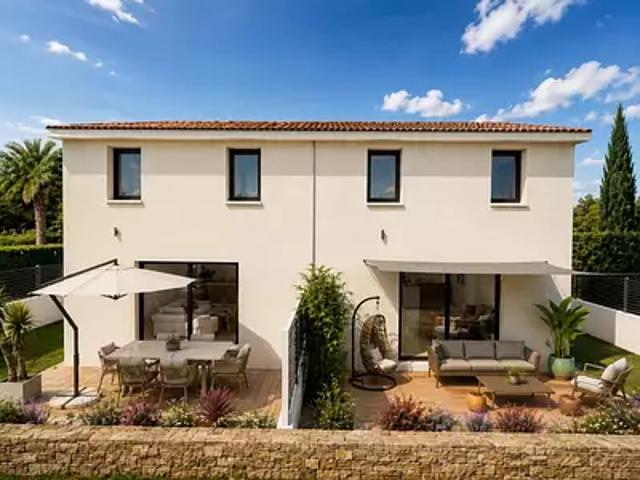 Achat maisons La Valette du Var 4 pièces
