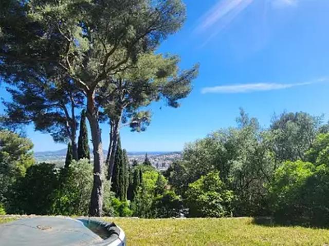 Achat maisons La Valette du Var 5 pièces