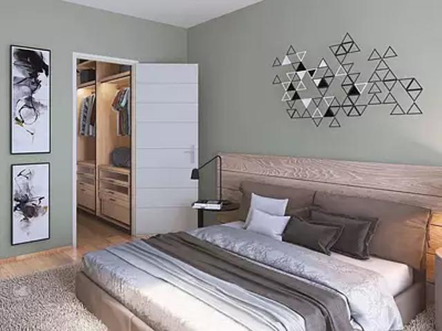 Achat maisons Lacroix Saint Ouen 4 pièces