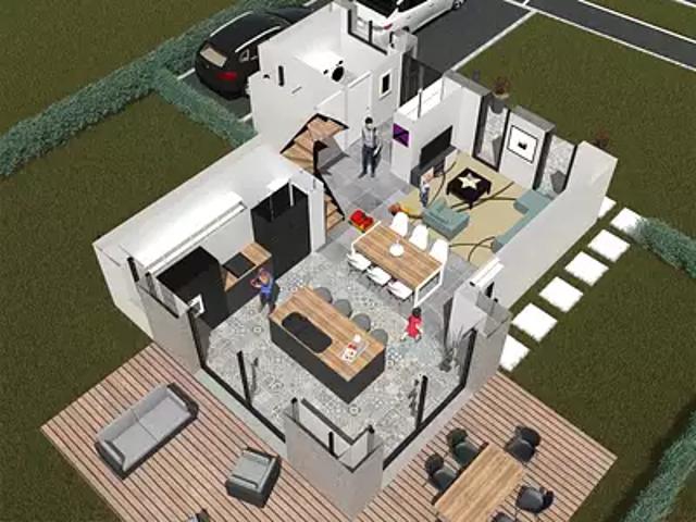 Achat maisons Labourse 4 pièces