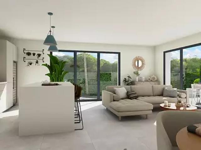 Achat maisons Labastide Beauvoir