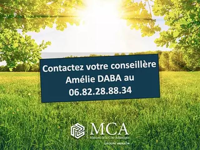 Achat maisons Labenne 4 pièces