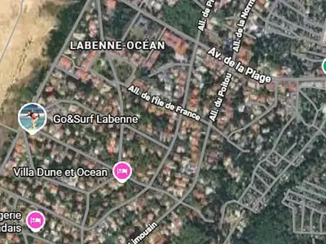 Achat maisons Labenne 5 pièces