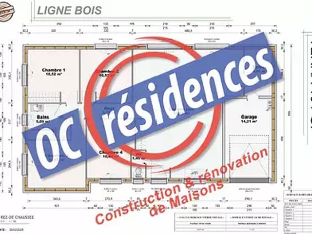 Achat maisons Labruguière 5 pièces
