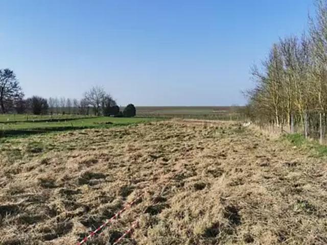 Achat maisons Lagnicourt Marcel 5 pièces