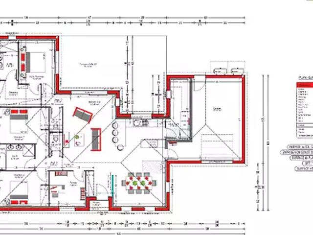 Achat maisons Lagraulière 4 pièces