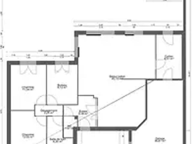 Achat maisons Laigné en Belin 5 pièces
