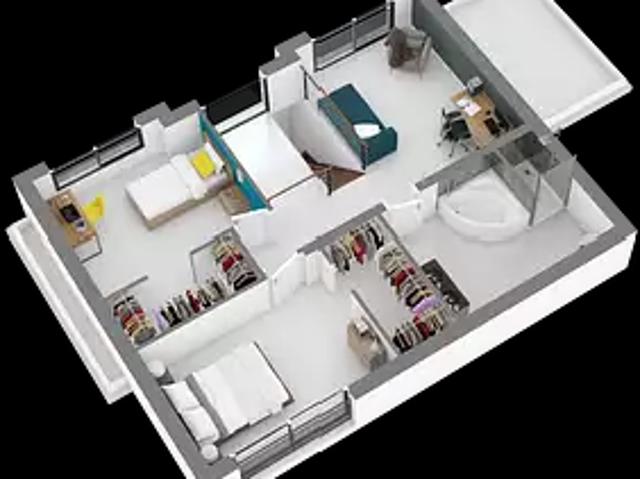 Achat maisons Laillé 4 pièces