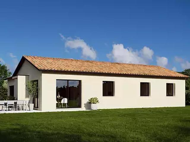 Achat maisons Laizé 4 pièces