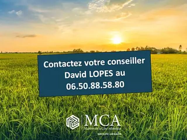 Achat maisons Lamothe Montravel 7 pièces