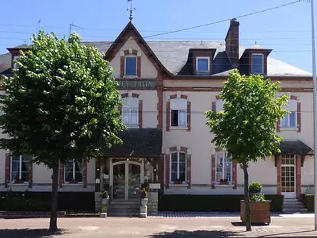 Achat maisons Lamotte Beuvron 4 pièces