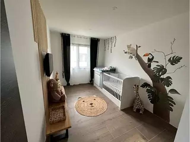 Achat maisons Lamasquère