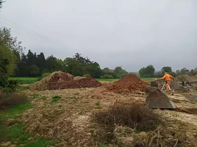 Achat maisons Landujan 5 pièces
