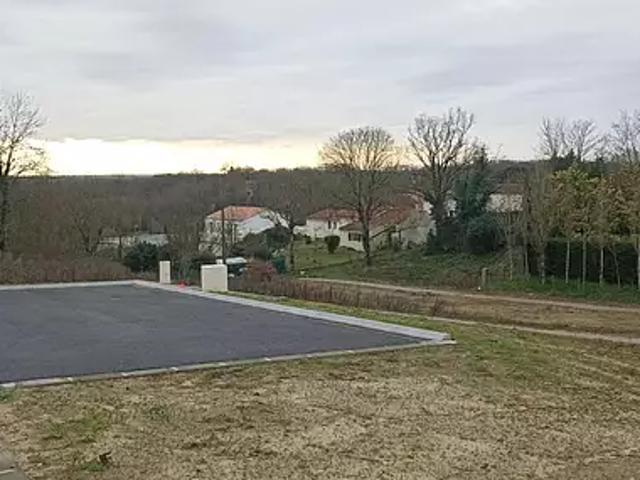 Achat maisons Landeronde 4 pièces