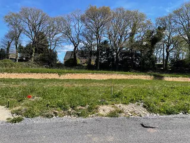 Achat maisons Landévant 4 pièces