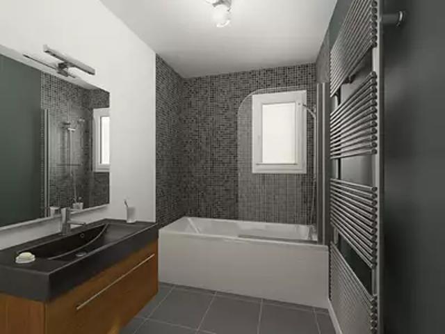 Achat maisons Landévant 4 pièces