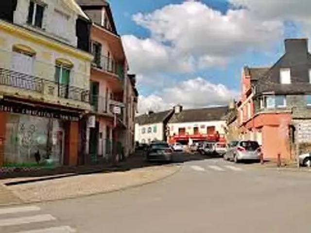 Achat maisons Landévant 5 pièces